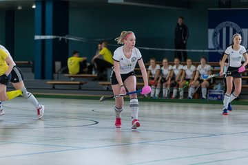 Bild 201 - A-Juniorinnen NO-Deutsche Meisterschft